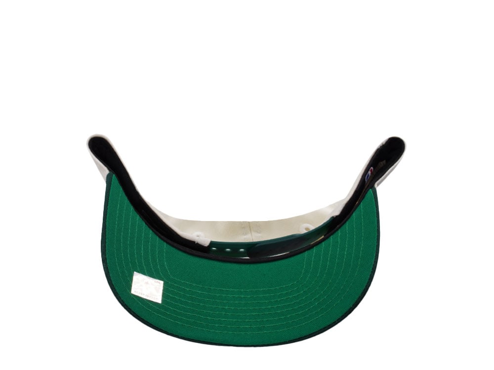 New Era Seattle Supersonics NBA Western Conference Chrome Two Tone Edition 19Twenty Snapback Cap
