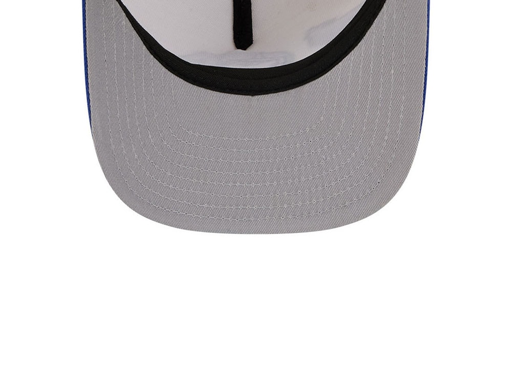 New Era Minnesota Timberwolves HWC 9Fifty A Frame Snapback Cap