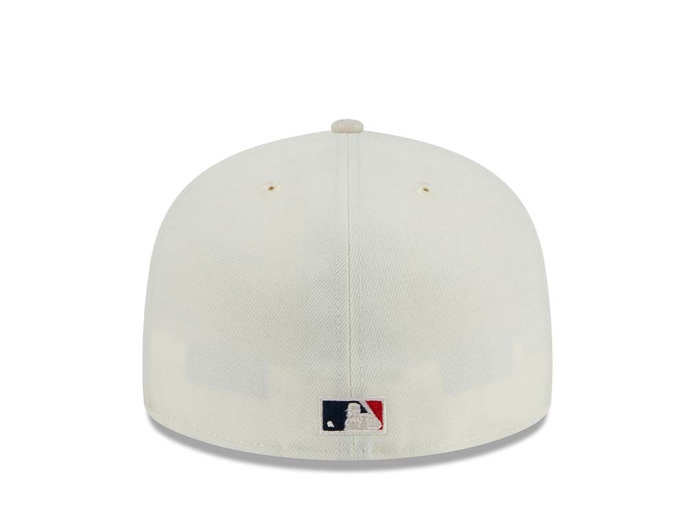 New Era Washington Nationals World Series 1924 Match Up 59Fifty Fitted Cap
