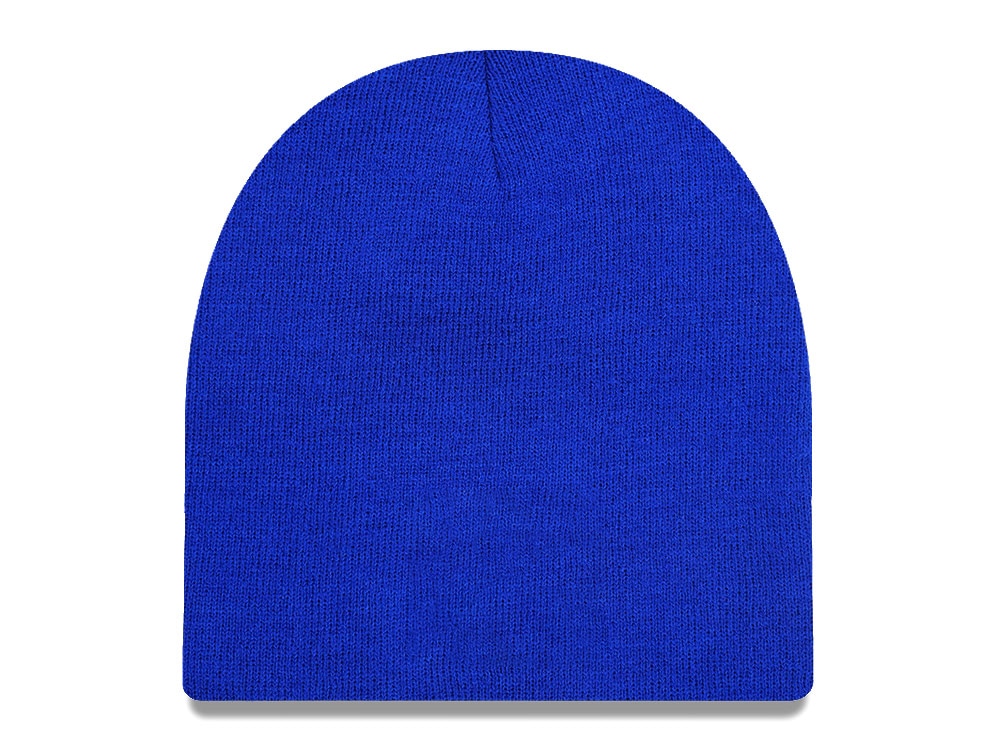 American Needle Toronto Maple Leafs Cuffless Royal Pipot