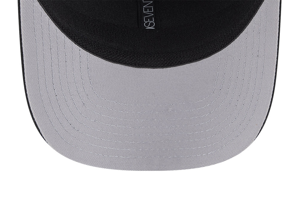 New Era Las Vegas Raiders Stated Edition 9Seventy Snapback Cap