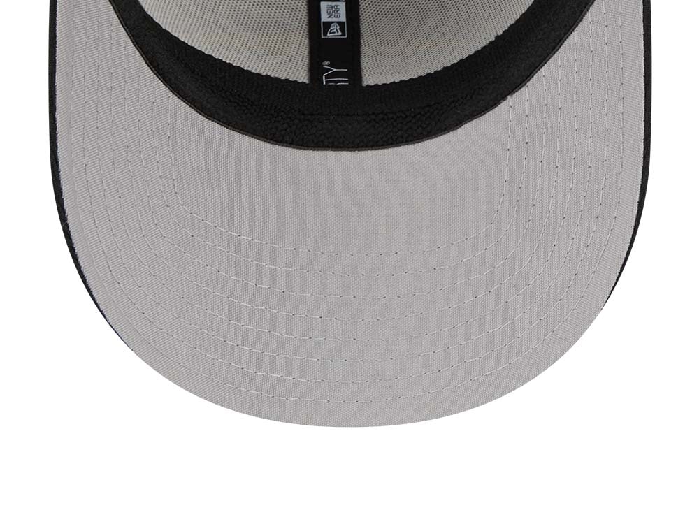 New Era Pittsburgh Steelers NFL Sideline 2023 39Thirty Stretch Cap