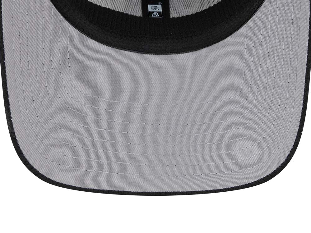 New Era Baltimore Ravens NFL Sideline 2023 39Thirty Stretch Cap