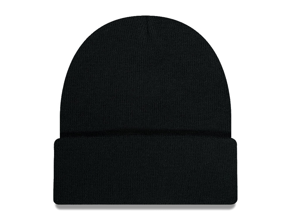 American Needle Carolina Hurricanes Cuffed Black Pipot