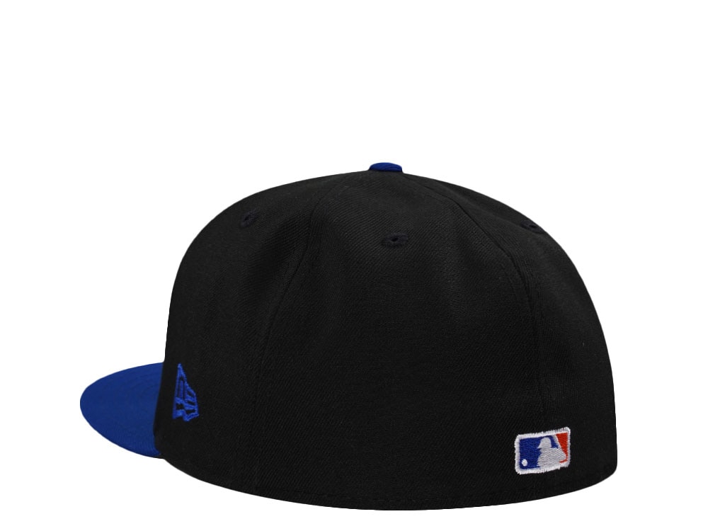 New Era New York Mets Soto Metallic Two Tone Edition 59Fifty Fitted Cap