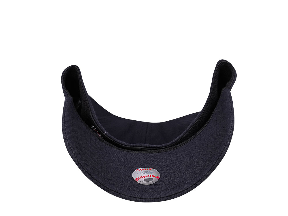 New Era Atlanta Braves Classic Edition 39Thirty Stretch Cap