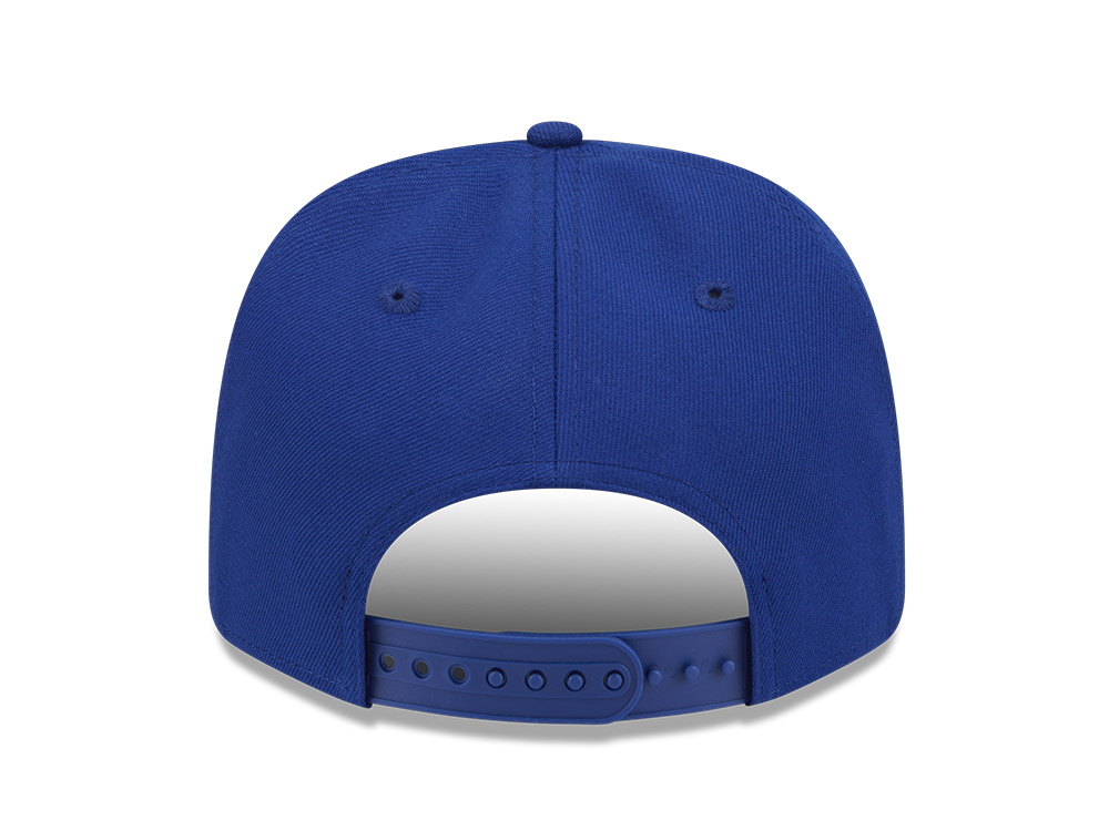 New Era New York Islanders Stated Edition 9Seventy Snapback Cap