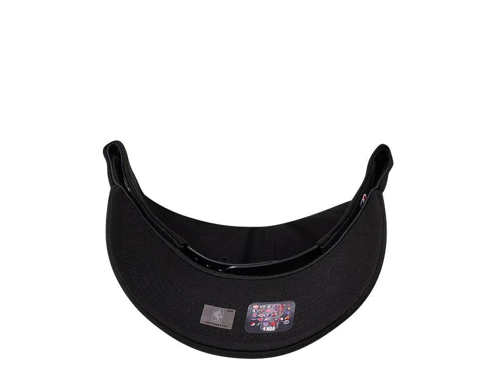 New Era Chicago Bulls Color Pop Prime Edition 9Forty Snapback Cap