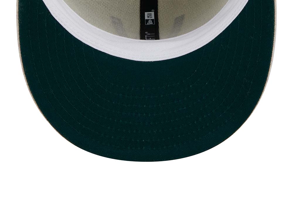 New Era Washington Nationals World Series 1924 Match Up 59Fifty Fitted Cap