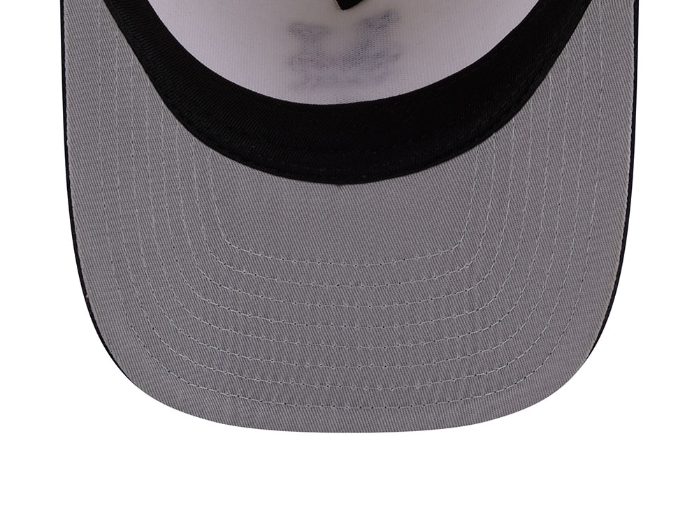 New Era New York Mets America 250th Anniversary Edition 9Fifty A Frame Snapback Cap