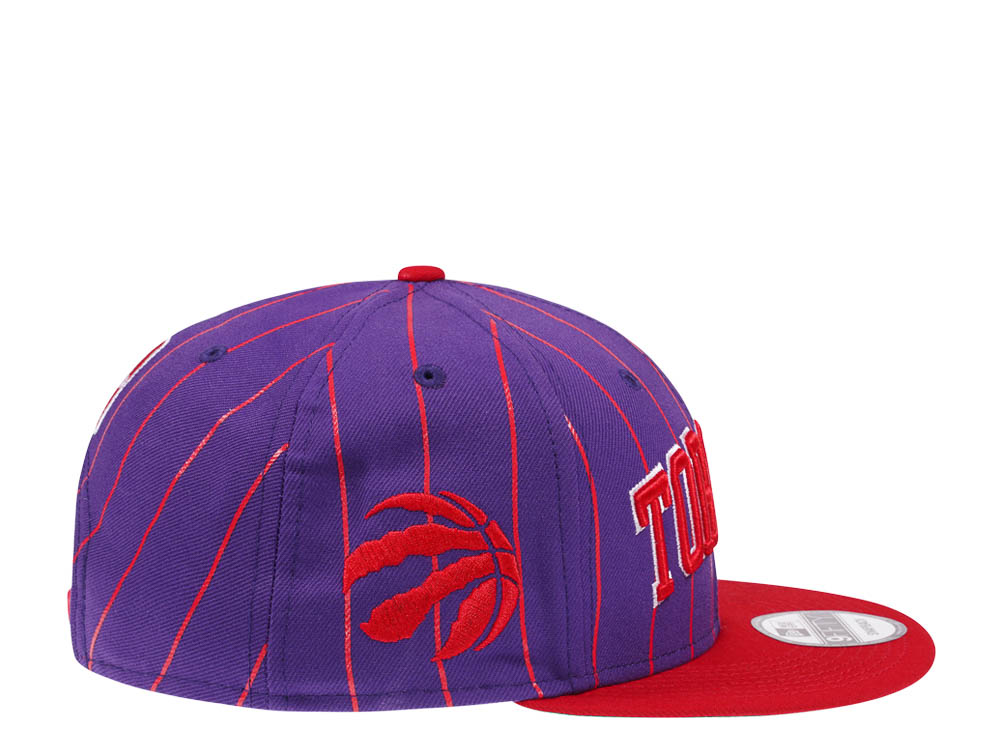 New Era Toronto Raptors Cityarch Edition 9Fifty Snapback Cap