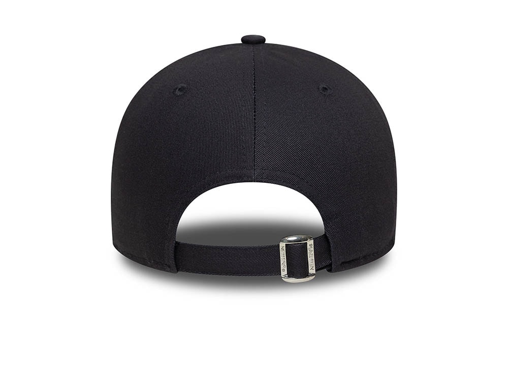 New Era New York Yankees Outline Navy 9Forty Strapback Cap