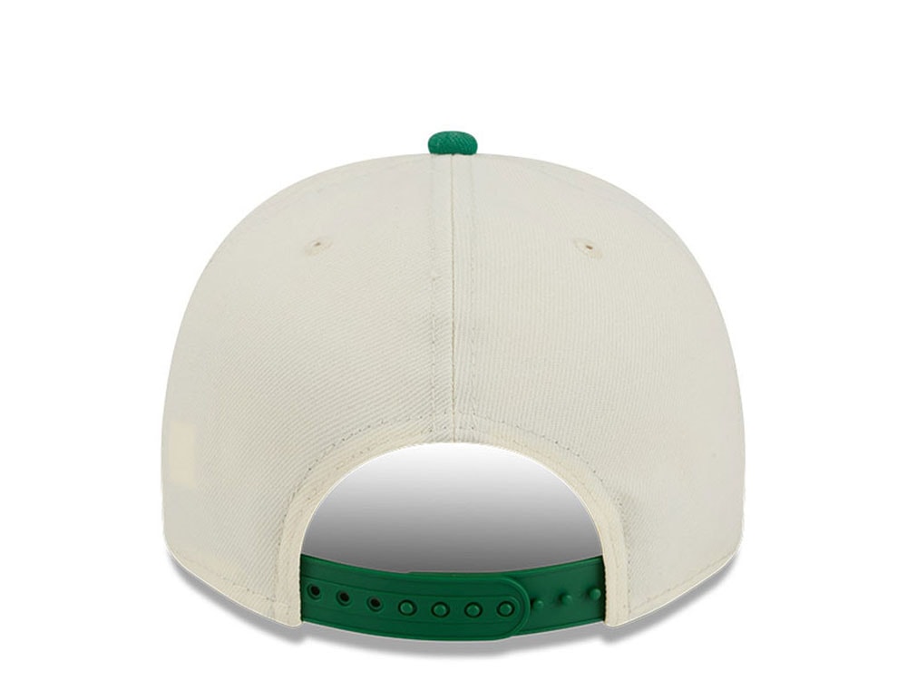 New Era Boston Celtics HWC 9Fifty A Frame Snapback Cap