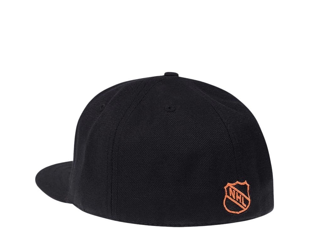 American Needle Pittsburgh Penguins Classic Fitted Cap