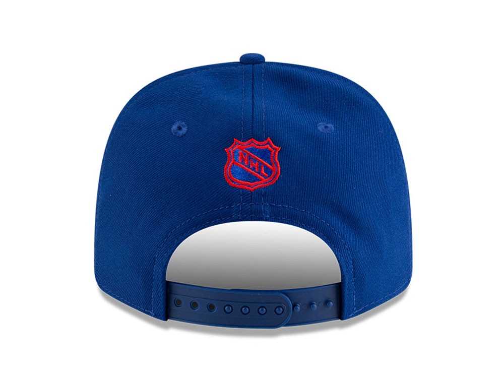 New Era Quebec Nordiques NHL Team 9Seventy Stretch Snapback Cap