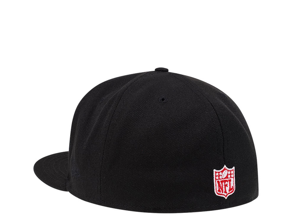 New Era Buffalo Bills Super Bowl XXVIII Throwback Edition 59Fifty Fitted Cap