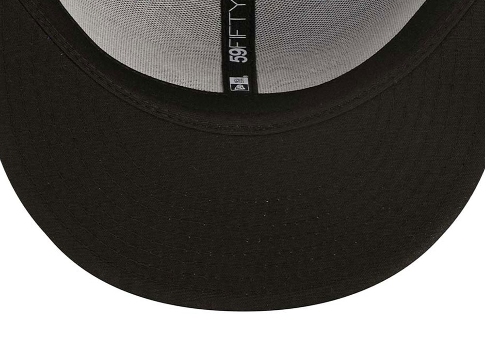 New Era San Francisco Giants Authentic On-Field 59Fifty Fitted Cap