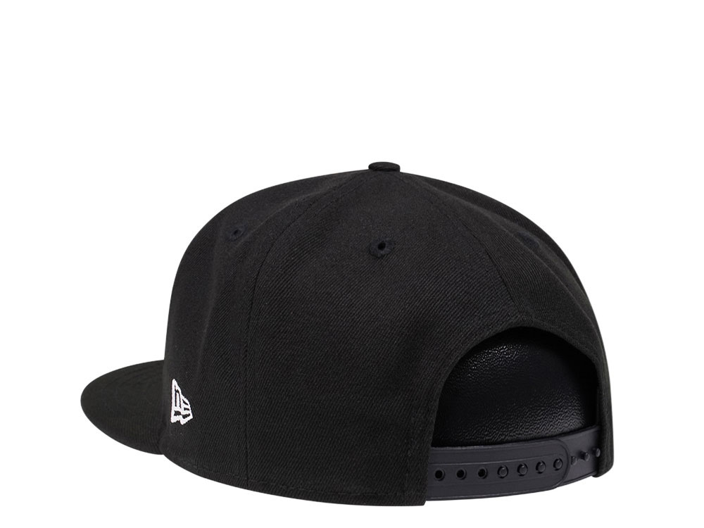 New Era Cleveland Browns Classic Edition 9Fifty Snapback Cap