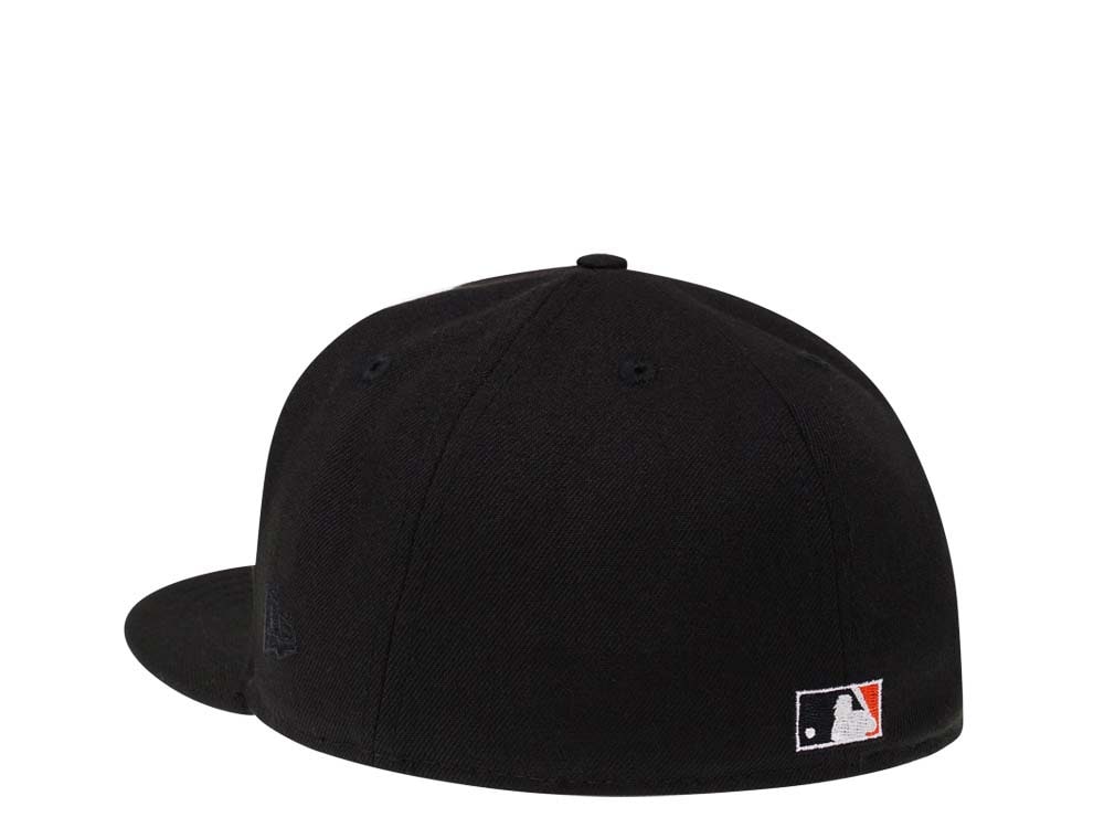 New Era San Francisco Giants World Series 2012 Classic Edition 59Fifty Fitted Cap