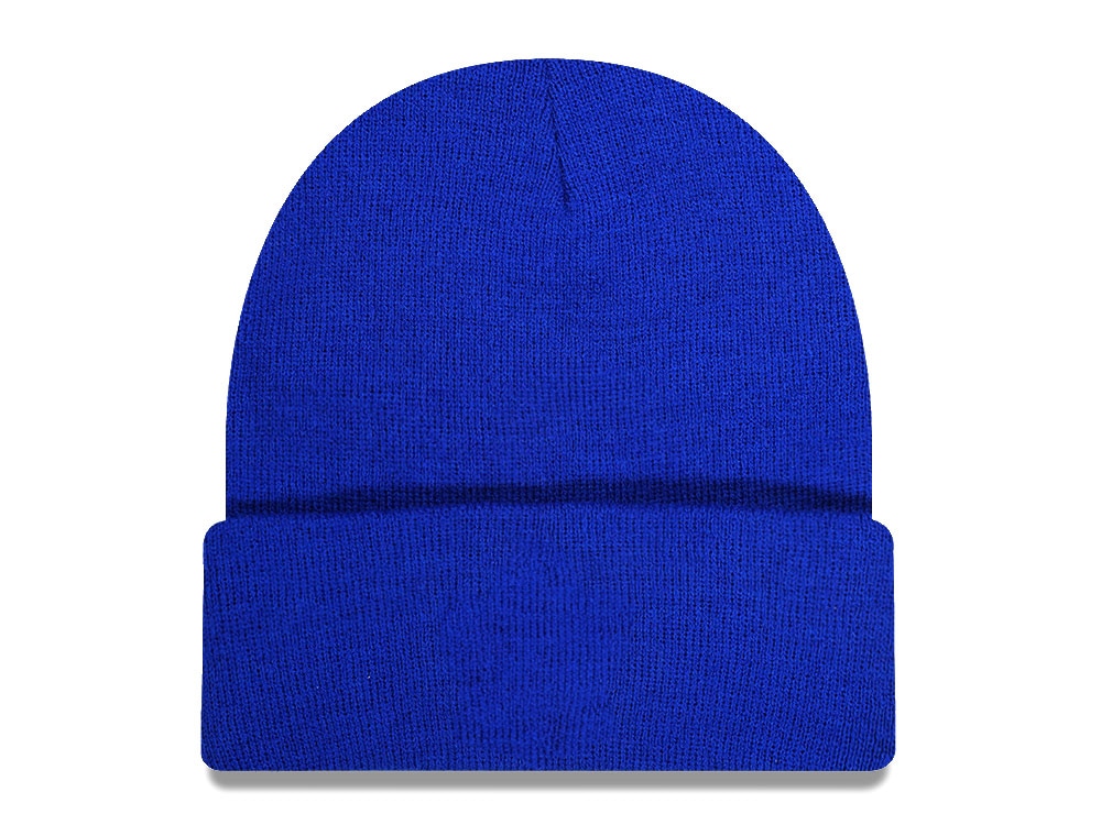 American Needle Toronto Maple Leafs Cuffed Royal Pipot