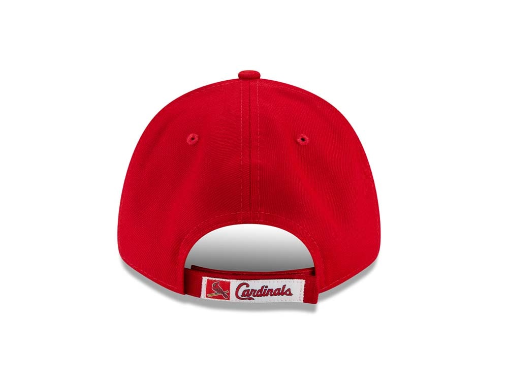 New Era 9forty St Louis Cardinals The League Cap