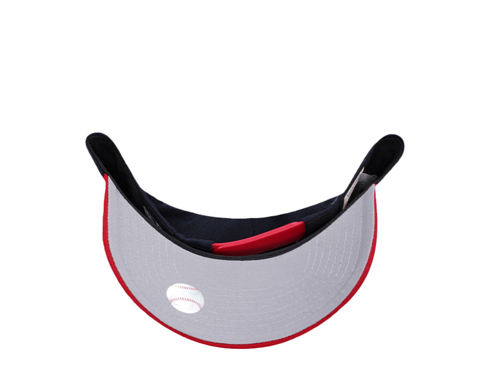 New Era Boston Red Sox All Star Game 1999 Classic Two Tone Edition 9Forty A Frame Snapback Cap