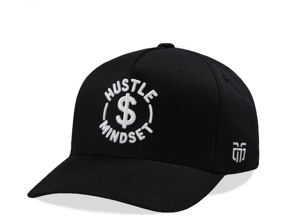 Parallel Union Hustle Mindset Edition Snapback Cap