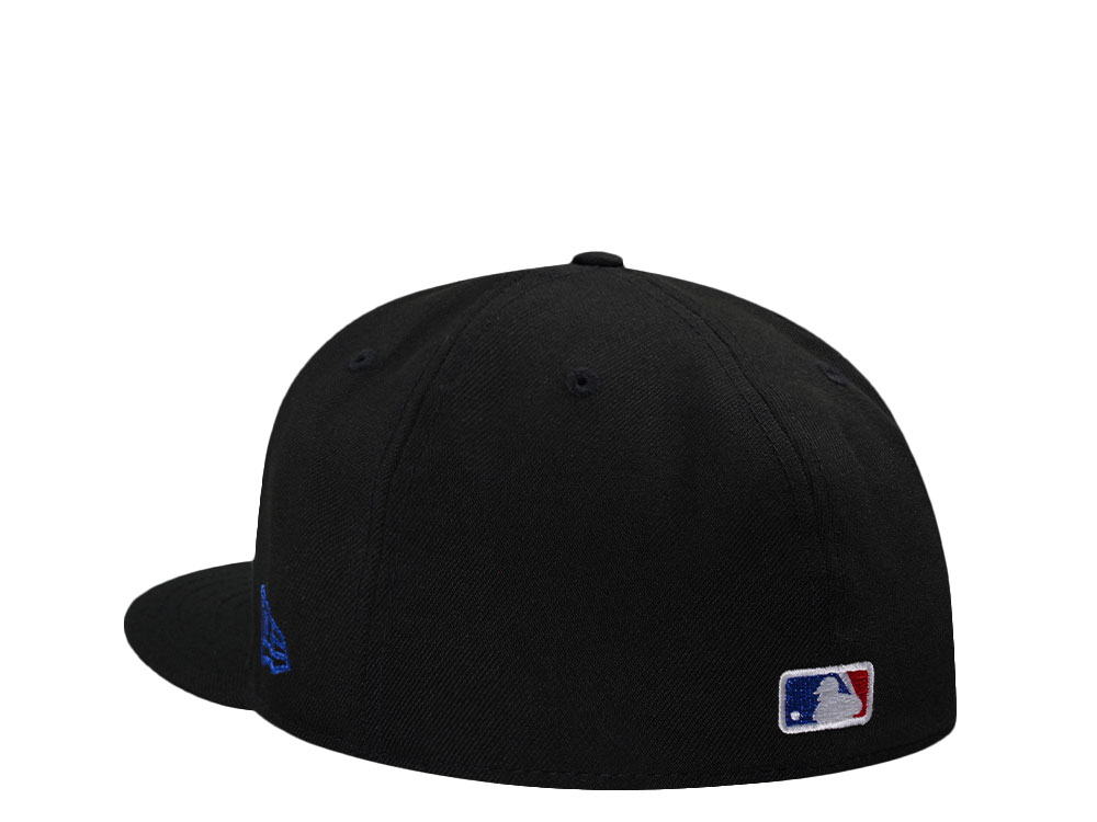 New Era New York Yankees Subway Series 25th Anniversary Underground Edition 59Fifty Fitted Cap