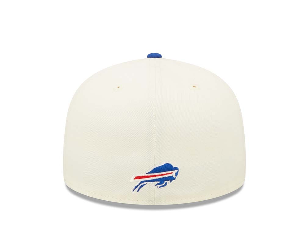 New Era Buffalo Bills NFL Sideline 2022 59Fifty Fitted Cap