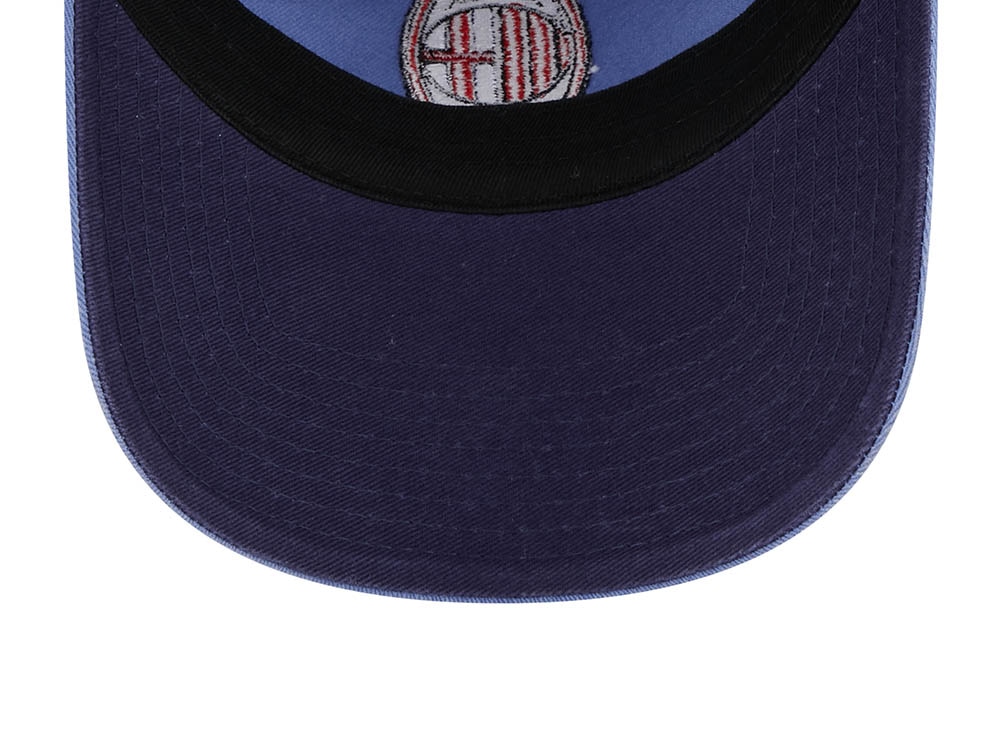 New Era AC Milan Casual Classic Strapback Cap