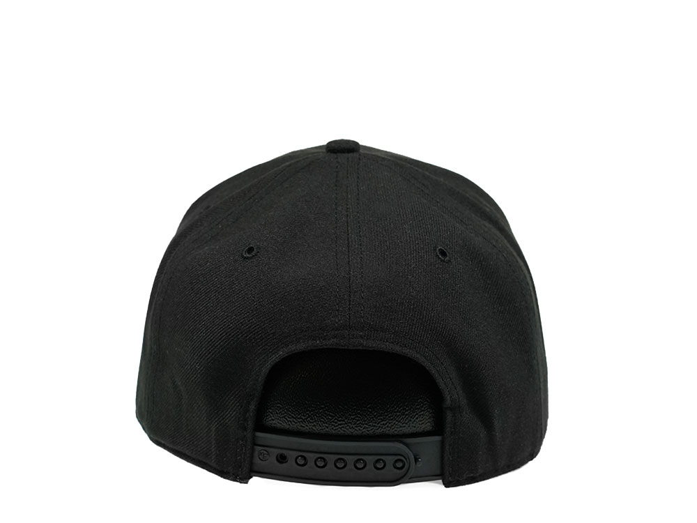 47brand Chicago Blackhawks Color Detail 2.0 Classic DP Snapback Cap