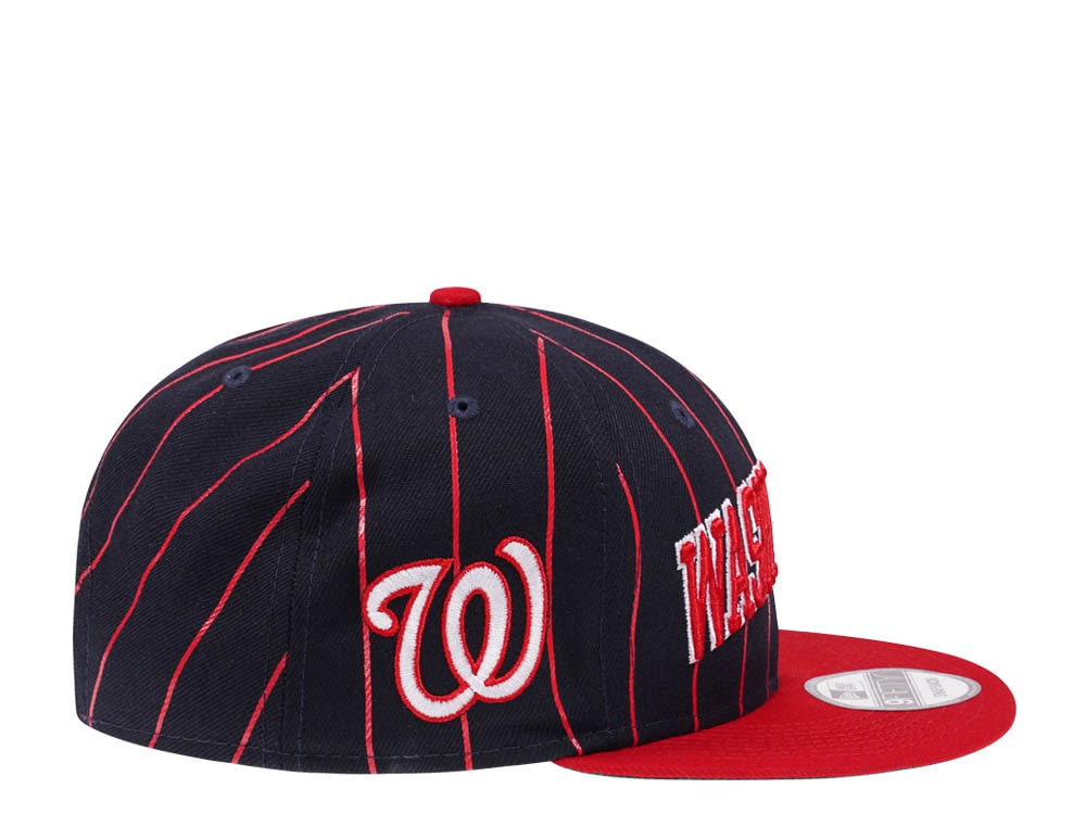 New Era Washington Nationals Cityarch Edition 9Fifty Snapback Cap