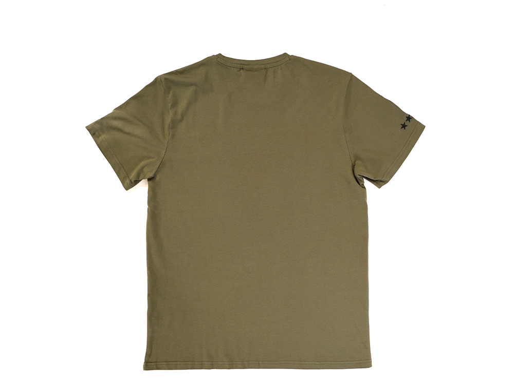 New Era Tampa Bay Buccaneers Camo NFL T-Shirt
