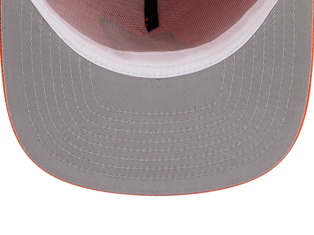 New Era Phoenix Suns 25th Anniversary HWC Edition 9Fifty A Frame Snapback Cap