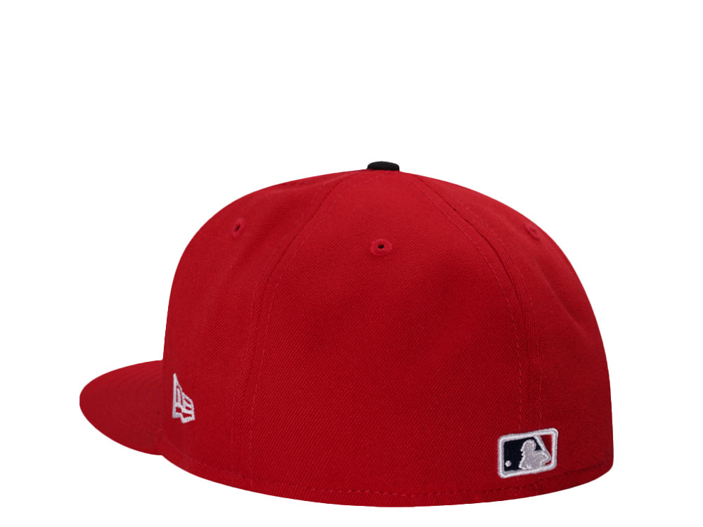 New Era Philadelphia Phillies Authentic On-Field 59Fifty Fitted Cap