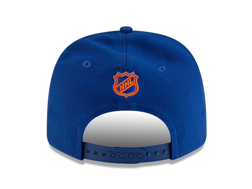 New Era New York Islanders NHL Team 9Seventy Stretch Snapback Cap