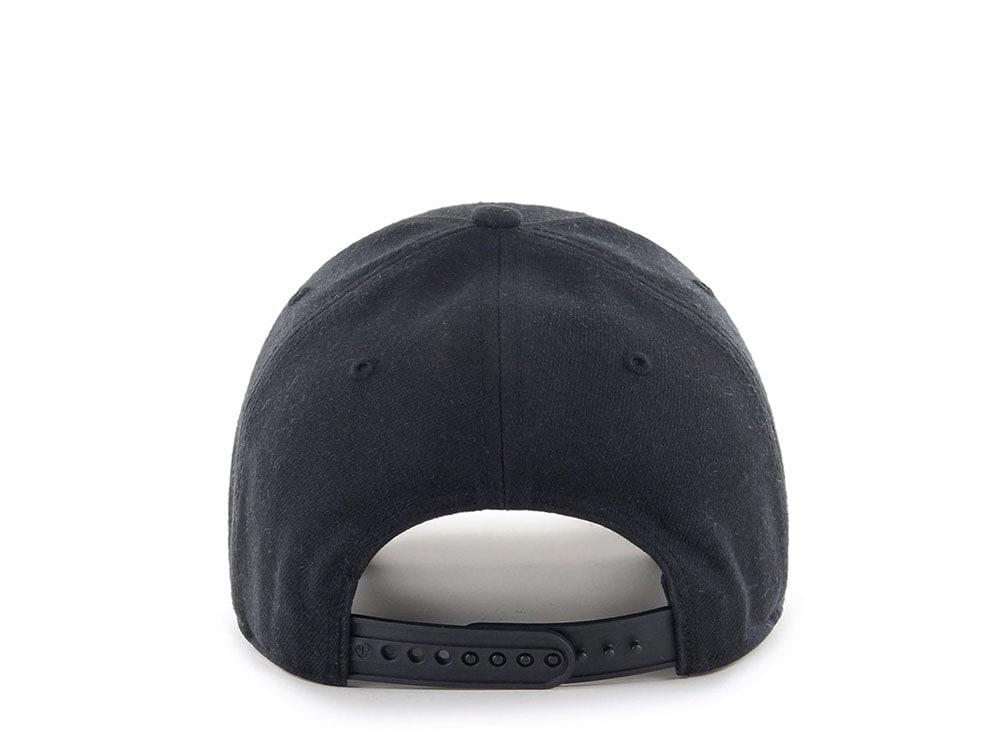 47Brand Oakland Athletics Cooperstown Classic Snapback Cap