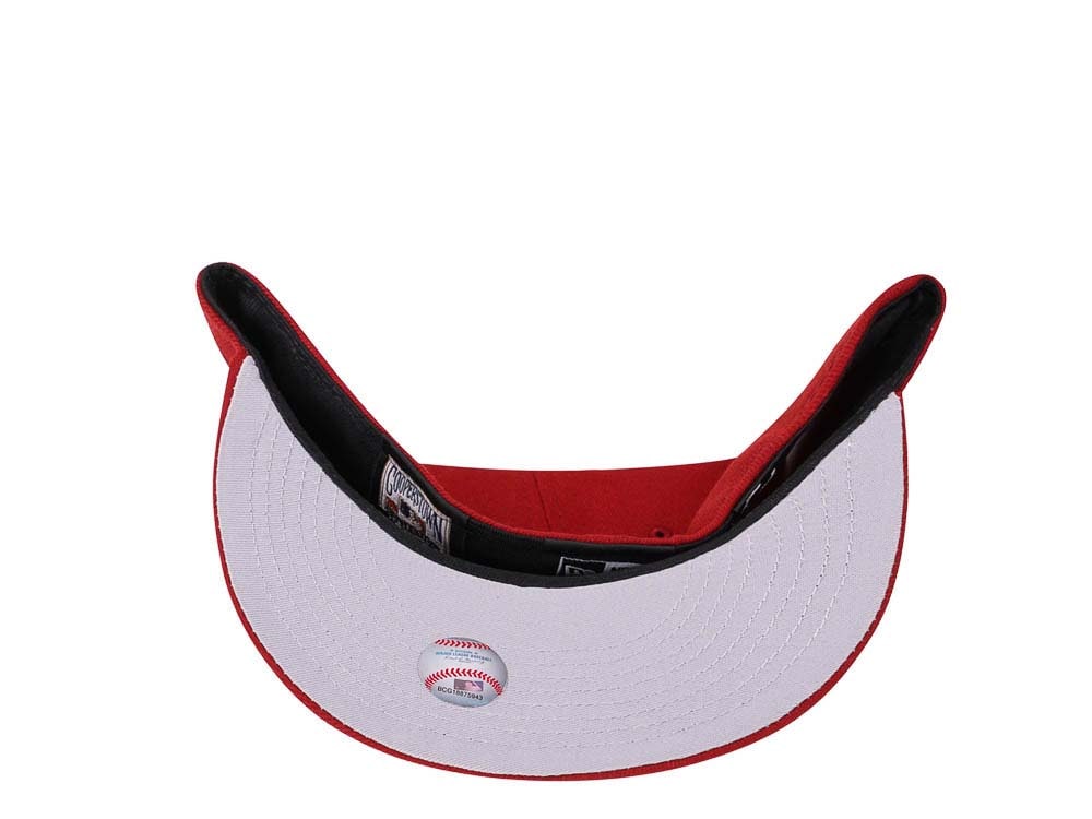New Era Arizona Diamondbacks All Star Game 2011 Classic Edition 59Fifty Fitted Cap