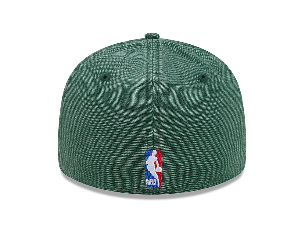 New Era Boston Celtics NBA Finals 1986 HWC Green Edition 59Fifty Fitted Cap