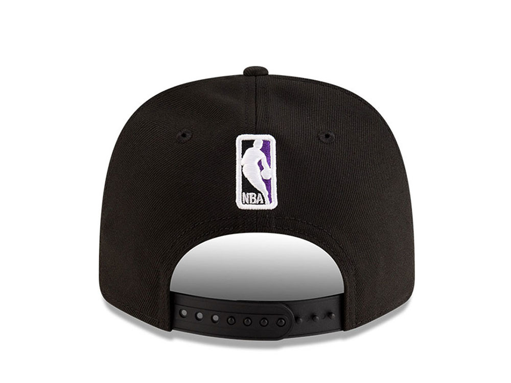 New Era Sacramento Kings NBA Team Edition 9Seventy Snapback Cap