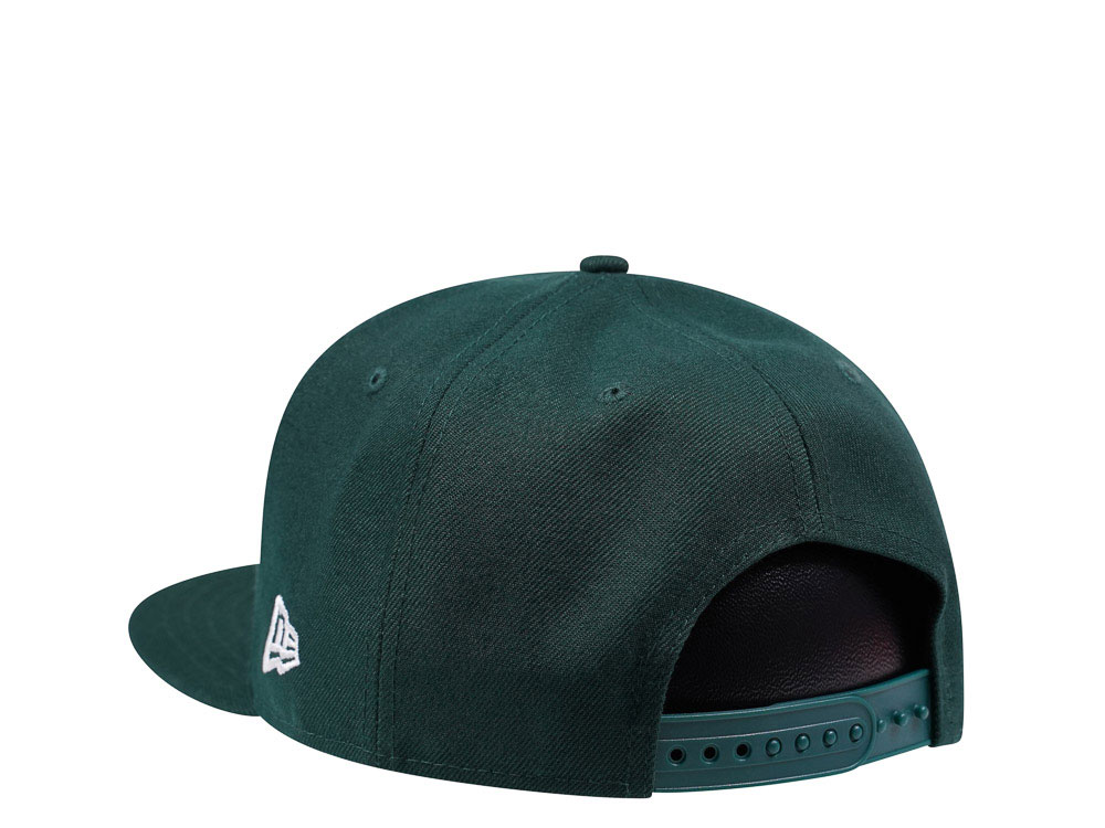New Era Portland Trail Blazers City Flag Edition 9Fifty Snapback Cap