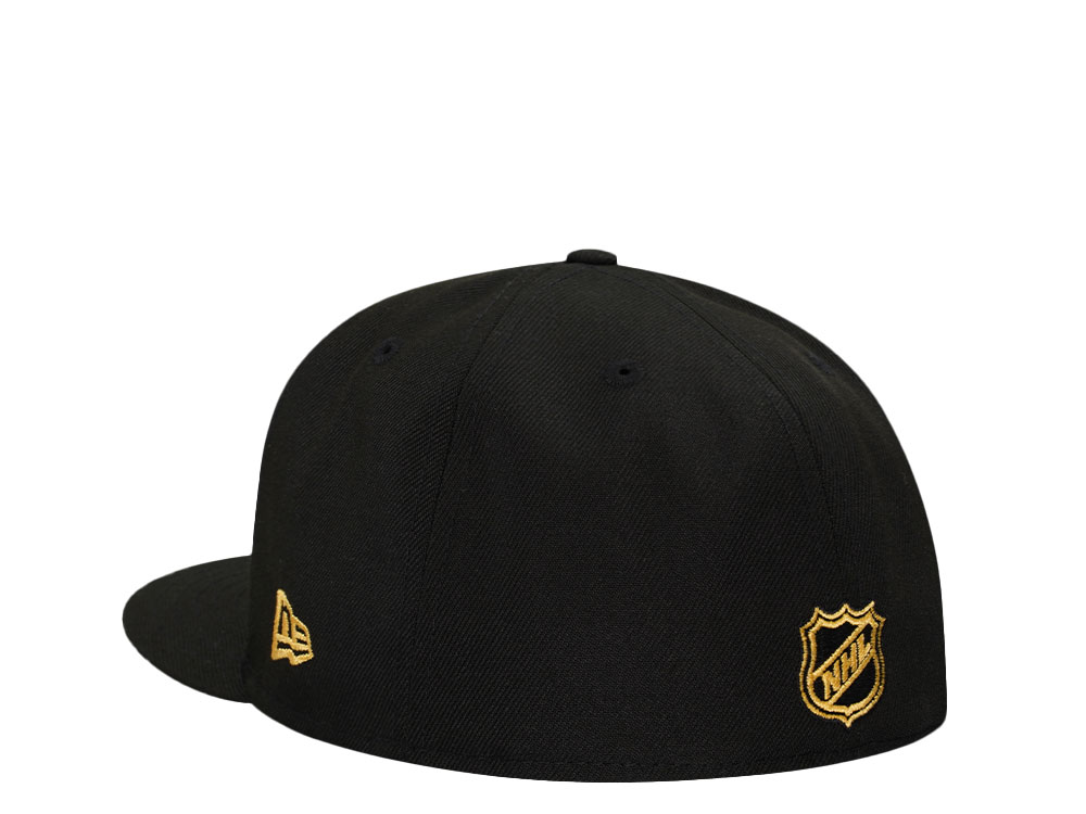 New Era Calgary Flames Blasty Prime Edition 59Fifty Fitted Cap