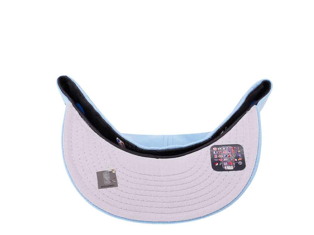 New Era Memphis Grizzlies Sky Edition 59Fifty Fitted Cap