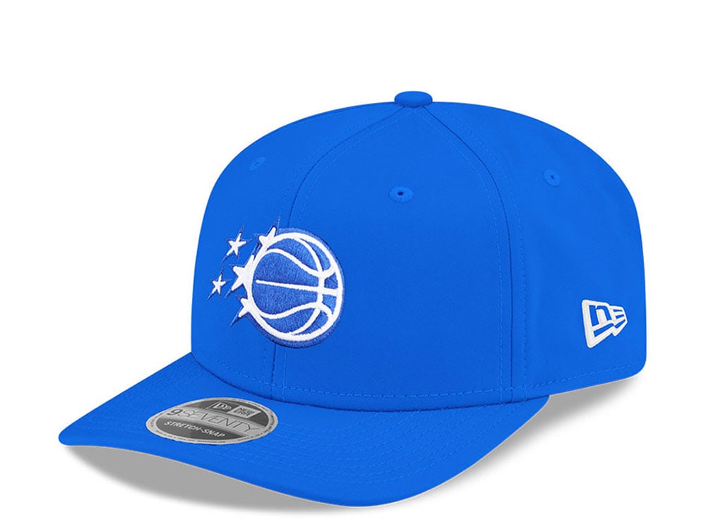 New Era Orlando Magic NBA Team Edition 9Seventy Snapback Cap