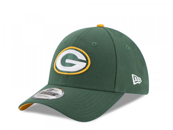 New Era 9forty Green Bay Packers The League Cap