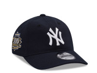 New Era New York Yankees 100 Anniversary Navy Edition 9Twenty Strapback Cap