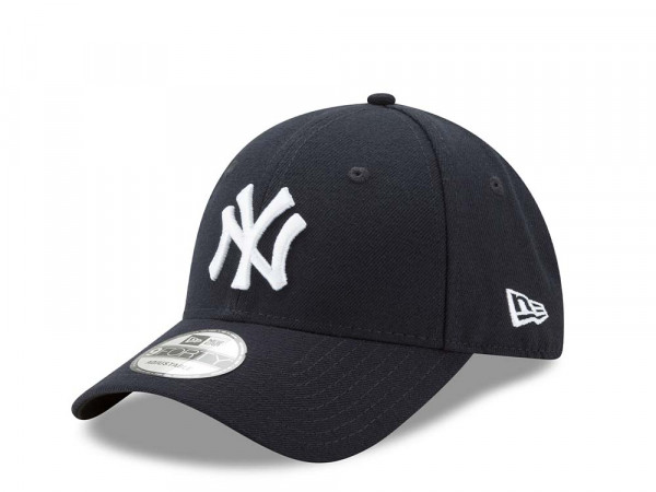 New Era 9forty New York Yankees The League Cap