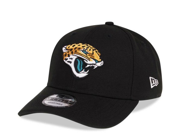 New Era Jacksonville Jaguars Classic Edition 9Forty Snapback Cap