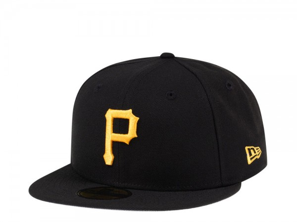 New Era Pittsburgh Pirates Classic Edition 59Fifty Fitted Cap
