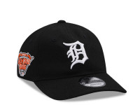 New Era Detroit Tigers All Star Game 2005 Black Edition 9Twenty Strapback Cap
